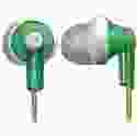 Навушники Panasonic RP-HJE118[Green]