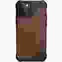 UAG Metropolis Lite для iPhone 12/12 Pro[Leather Brown]