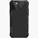 UAG Metropolis Lite для iPhone 12/12 Pro[Leather Black]