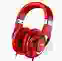 Genius HS-610 Mic[Red]