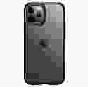 Spigen Crystal Hybrid для iPhone 12 Pro Max[Matte Black]