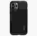 Spigen Hybrid NX[для iPhone 12/12 Pro, Matte Black]