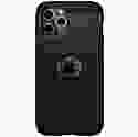 Spigen Tough Armor[для iPhone 12 Pro Max, Black]