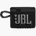 Портативна колонка JBL GO 3 Black (JBLGO3BLK)