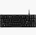 Razer Клавіатура ігрова BlackWidow Lite Orange Switch USB US LED, Black
