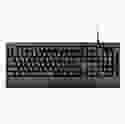 2E Клавіатура KС1030 Smart Card USB Black