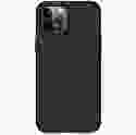 Spigen Thin Fit, Black[для iPhone 12 Pro Max]