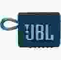 JBL GO 3[Blue]