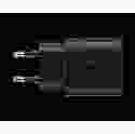 Samsung 25W Super Fast Charging (без кабелю)[Black]