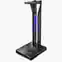 ASUS ROG THRONE RGB Black