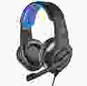 Trust GXT 350 Radius 7.1 Surround USB BLACK