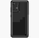Samsung Soft Clear Cover для Galaxy A32 (A325)[Black]
