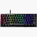 Razer Клавіатура ігрова Huntsman Mini Purple Switch USB US RGB, Black