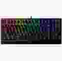 Razer Клавіатура ігрова BlackWidow V3 TKL Green Switch USB US RGB, Black