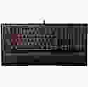 Razer Клавіатура ігрова Ornata V2 USB RU RGB, Black
