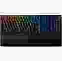 Razer Клавіатура ігрова BlackWidow V3 Pro Green Switch WL/BT/USB RU RGB, Black