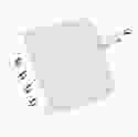 Belkin Мережевий ЗП Playa by Belkin Home Charger 40W 4хUSB 2.4A, white