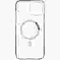 Spigen для Apple iPhone 12 Pro Max Ultra Hybrid Mag Safe[Pacific Blue]