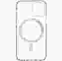 Spigen для Apple iPhone 12 / 12 Pro Ultra Hybrid Mag Safe[Blue]