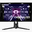 Samsung LF24G35TFWIXCI
