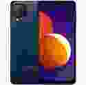 Samsung Galaxy M12 (M127F)[Black]