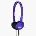 Koss KPH7b On-Ear Blue