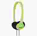 Koss KPH7g On-Ear Green