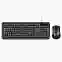 2E Комплект MK404 USB Black