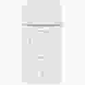 Belkin Портативний зарядний пристрій MagSafe 10000mAh, Wireless Power Bank, white