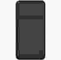 Belkin Портативний зарядний пристрій MagSafe 10000mAh, Wireless Power Bank, black