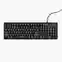 Trust Клавиатура GXT 863 Mazz Mechanical Keyboard