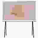 Samsung The Serif (LS01TA)[QE50LS01TAUXUA]