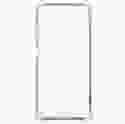 Захисний чохол GETMAN Ease Logo Full Camera для Samsung Galaxy M35 5G Прозорий