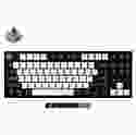 Keychron Клавіатура C1 Wired 87 Key Hot-Swap Gateron Switch White LED Blue