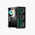 2E Комп’ютер персональний 2E Complex Gaming Intel i5-10400F/B460/16/512F+2000/NVD3060-12/FreeDos/GAX1/600W