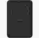 Belkin Портативний зарядний пристрій MagSafe 2500mAh, Wireless Power Bank, black