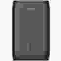Belkin Портативний зарядний пристрій 10000mAh, 15W USB-C IN/OUT,MICROUSB IN,USB-A OUT, black