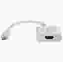 C2G Адаптер USB-C на HDMI білий