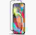Spigen Захисне скло для Apple iPhone 13 Pro Max tR Slim FCHD, Black (1Pack)