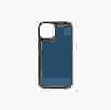 2E Чохол Basic для Apple iPhone 13, Liquid Silicone, Cobalt Blue