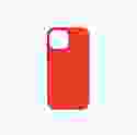 2E Чохол Basic для Apple iPhone 13 Mini , Liquid Silicone, Red