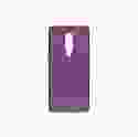 2E Чохол Basic для OnePlus 8 (IN2013), Solid Silicon, Purple