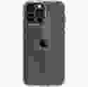 Spigen Чохол для Apple Iphone 13 Pro Max Crystal Hybrid Mag Safe, Graphite