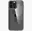 Spigen Чохол для Apple iPhone 13 Pro Max Ultra Hybrid, Crystal Clear