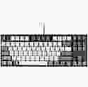 Varmilo Клавіатура VA87M Ink rhyme, Cherry MX Brown, RU