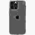 Spigen Чохол для Apple iPhone 13 Pro Crystal Flex, Crystal Clear