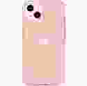 Spigen Чохол для Apple Iphone 13 Liquid Crystal Glitter, Rose Quartz