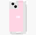 Spigen Чохол для Apple Iphone 13 Liquid Crystal Glitter, Crystal Quartz