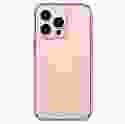 Spigen Чохол для Apple Iphone 13 Pro Liquid Crystal Glitter, Rose Quartz