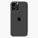 Spigen Чохол для Apple iPhone 13 Pro Max Crystal Flex, Space Crystal